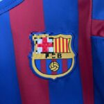 kit barcelona 2006 escudo