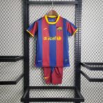 kit barcelona 2011