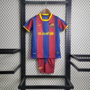 kit barcelona 2011