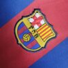 kit barcelona 2011 escudo