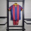 kit barcelona 2011 espalda