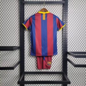 kit barcelona 2011 espalda