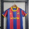 kit barcelona 2011 frontal