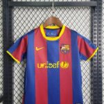 kit barcelona 2011 frontal