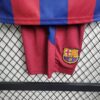 kit barcelona 2011 pantalon corto