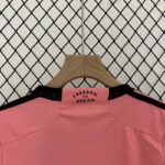 kit inter miami 2024 cuello anterior