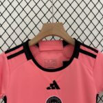 kit inter miami 2024 cuello redondo