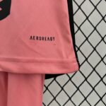 kit inter miami 2024 logo aeroready