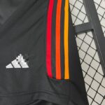 pantalon corto as roma 3 rayas