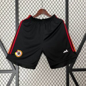 pantalon corto as roma