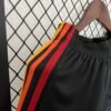 pantalon corto as roma cintura