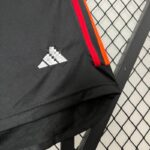 pantalon corto as roma manga