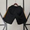 pantalon corto as roma parte trasera