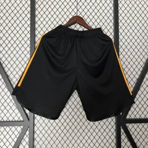 pantalon corto as roma parte trasera