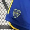 pantalon corto boca juniors escudo