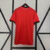 primera equipacion portugal 2024 dorsal