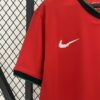 primera equipacion portugal 2024 logo