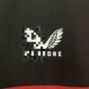 segunda equipacion leverkusen 2024 logo