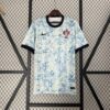 segunda equipacion portugal 2024
