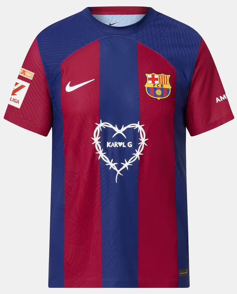 camiseta karol g barca camiseta karol g barca