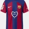 camiseta karol g barca