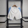argentina pantalon corto
