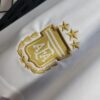 argentina pantalon corto escudo