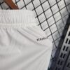 argentina pantalon corto logo aeroready