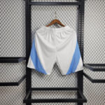 argentina pantalon corto parte trasera