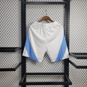 argentina pantalon corto parte trasera