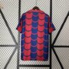 camiseta barcelona entrenamiento dorsal