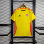 camiseta colombia 2025
