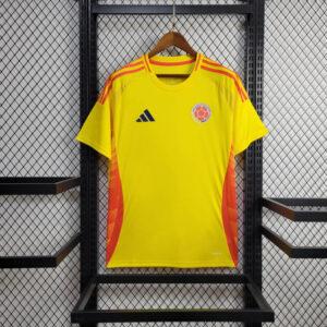 camiseta colombia 2025