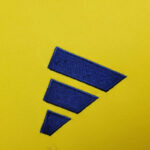 camiseta colombia 2025 logo