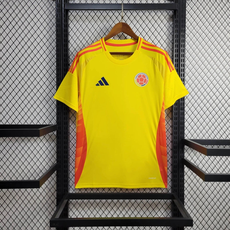camiseta colombia 2025 camiseta colombia 2025