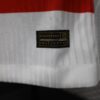 camiseta croacia 2024 etiqueta engineered