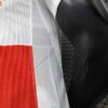camiseta croacia 2024 lateral