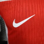 camiseta croacia 2024 logo