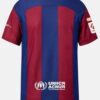 camiseta karol g barca espalda