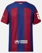 camiseta karol g barca espalda
