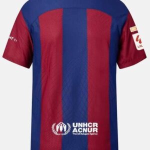 camiseta karol g barca espalda
