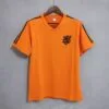 camiseta holanda cruyff