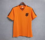 camiseta holanda cruyff