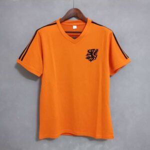 camiseta holanda cruyff