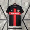 camiseta leverkusen campeon