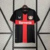 camiseta leverkusen campeon
