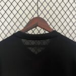 camiseta leverkusen campeon cuello anterior