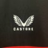 camiseta leverkusen campeon logo