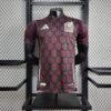 camiseta mexico 2024