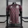 camiseta mexico 2024